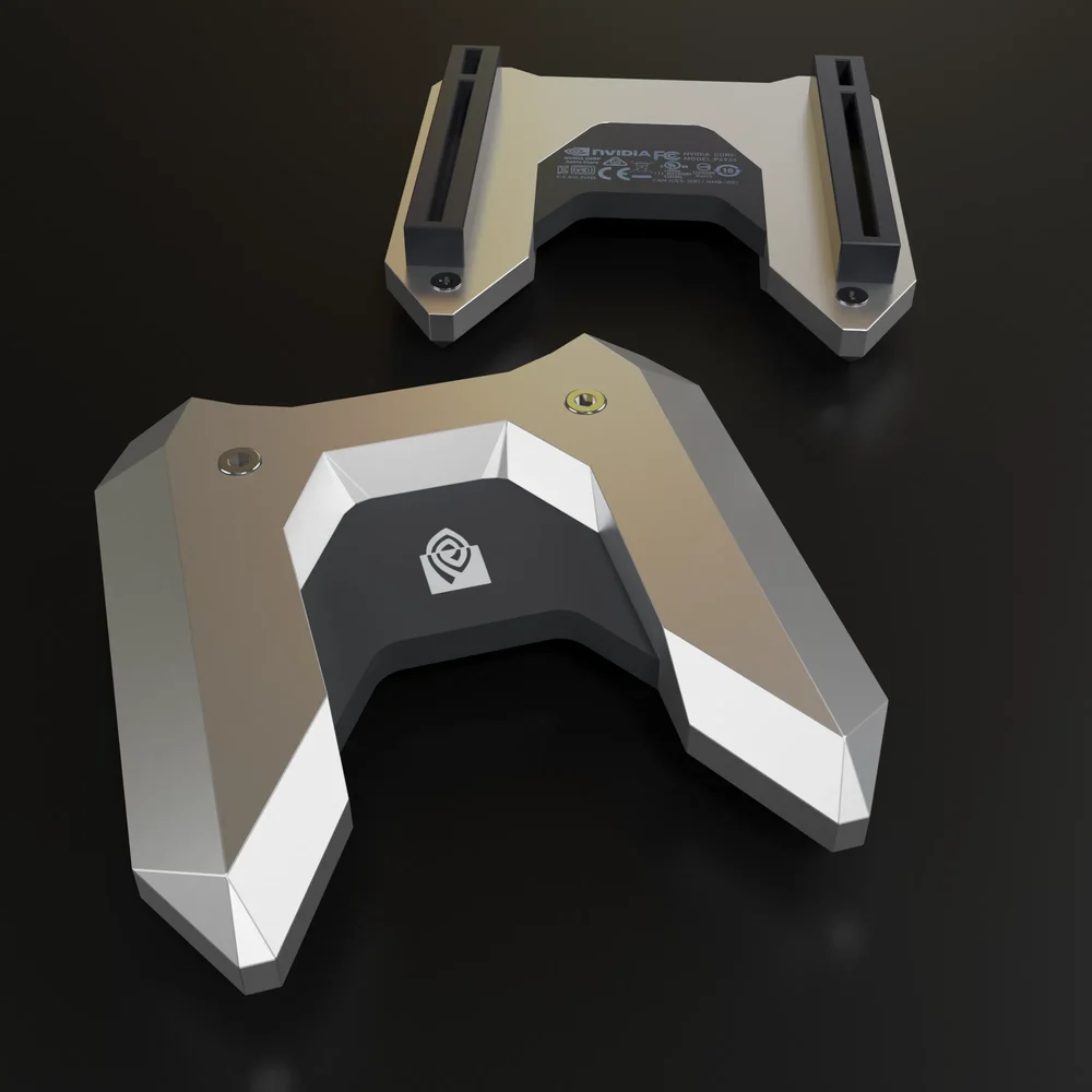 Nvlink For Rtx Graphics Cards