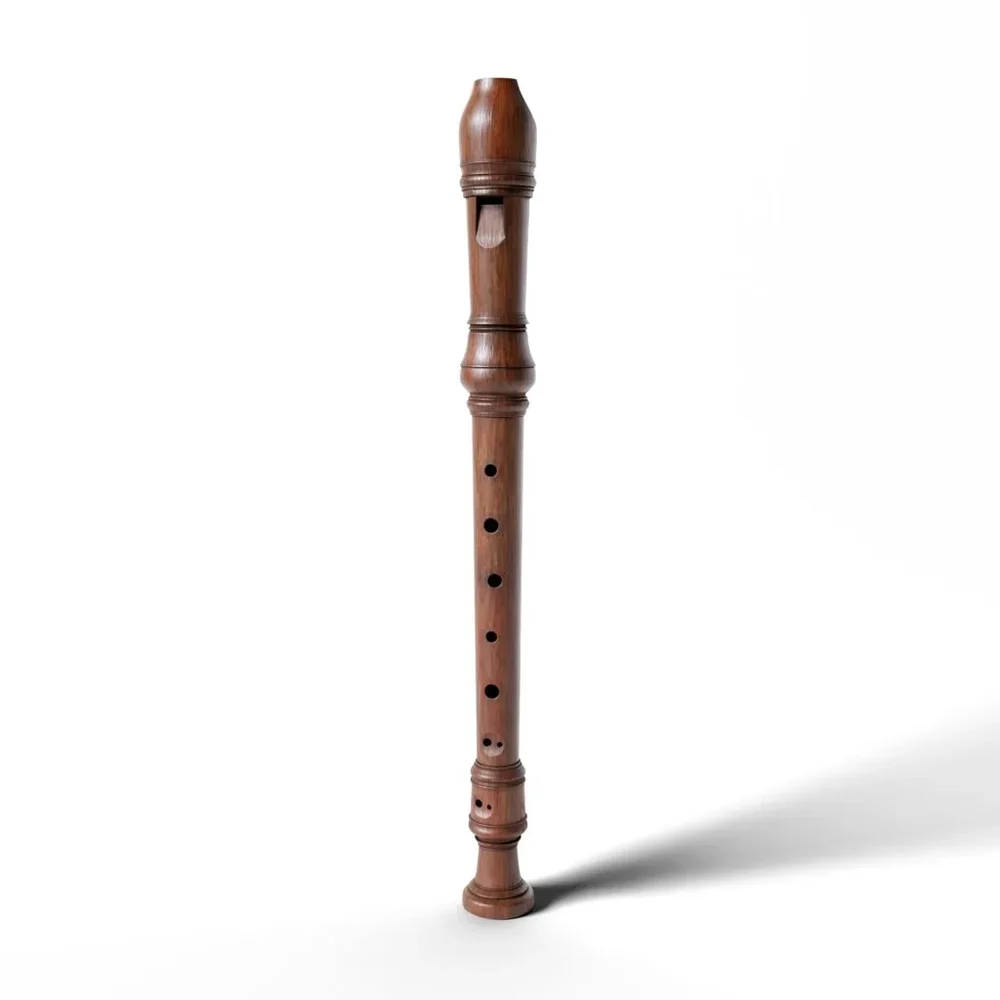 Baroque Recorder - Soprano