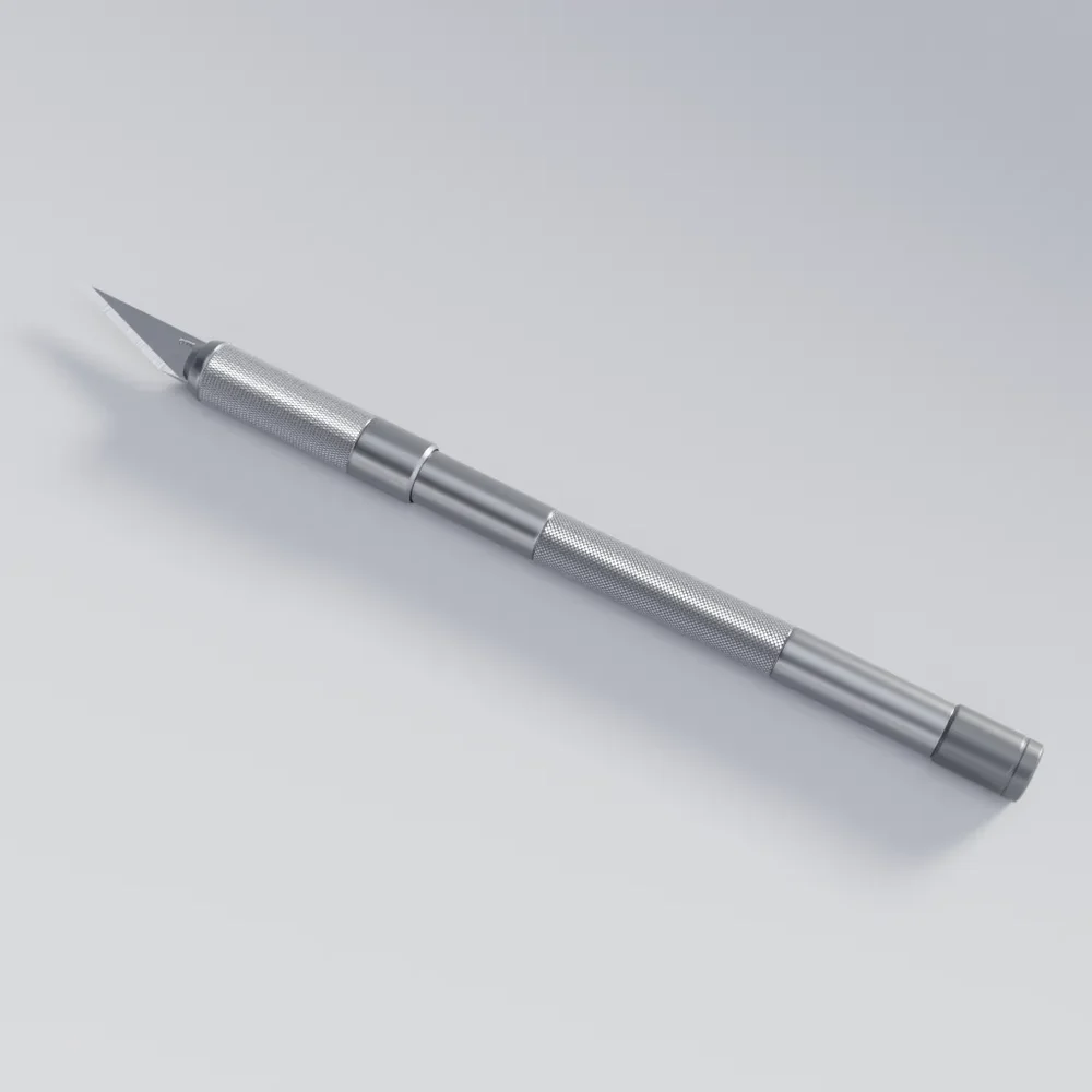 Scalpel