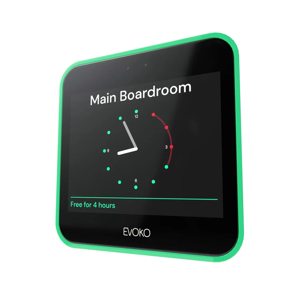 Evoko Liso Room Manager