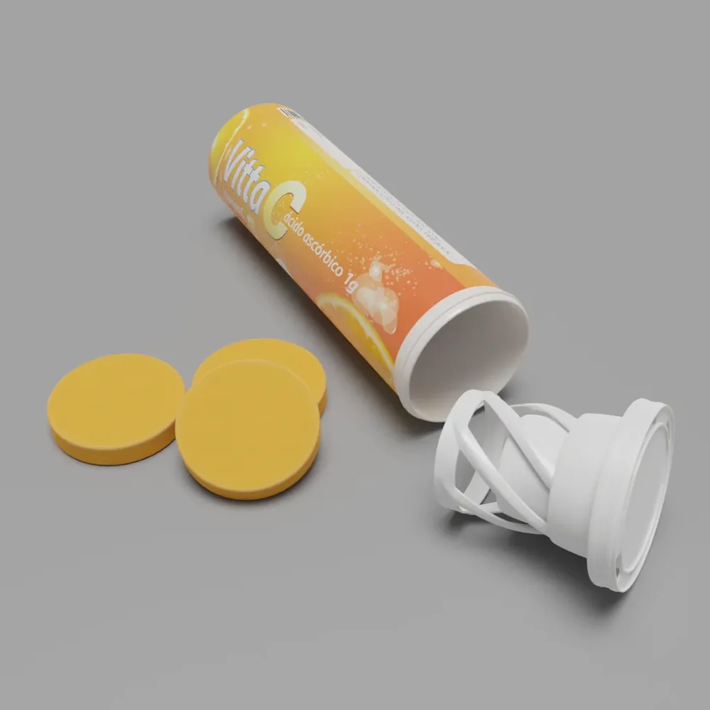 C Vitamin