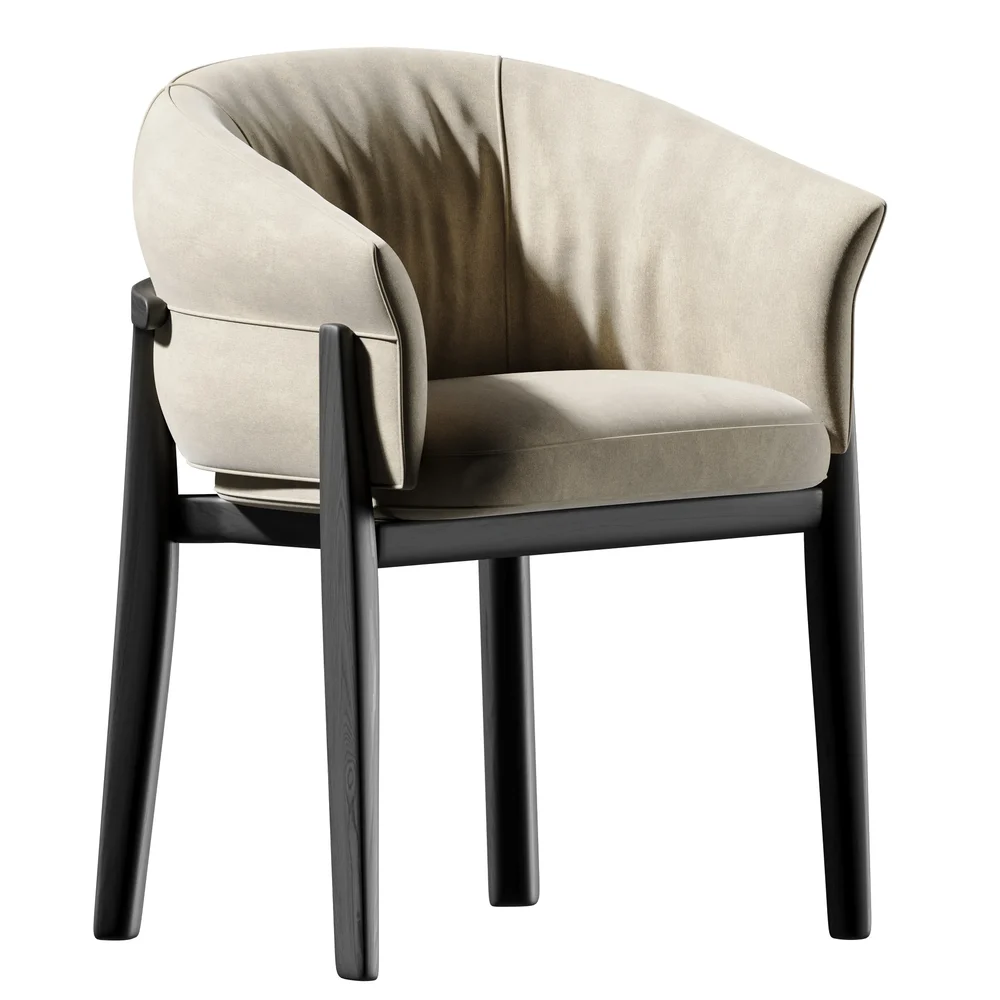 Poliform Leopold Chair