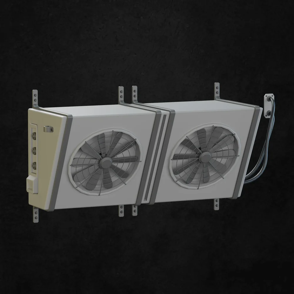 Air Conditioner