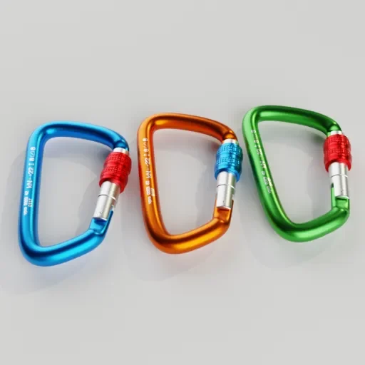 Climbing Carabiners
