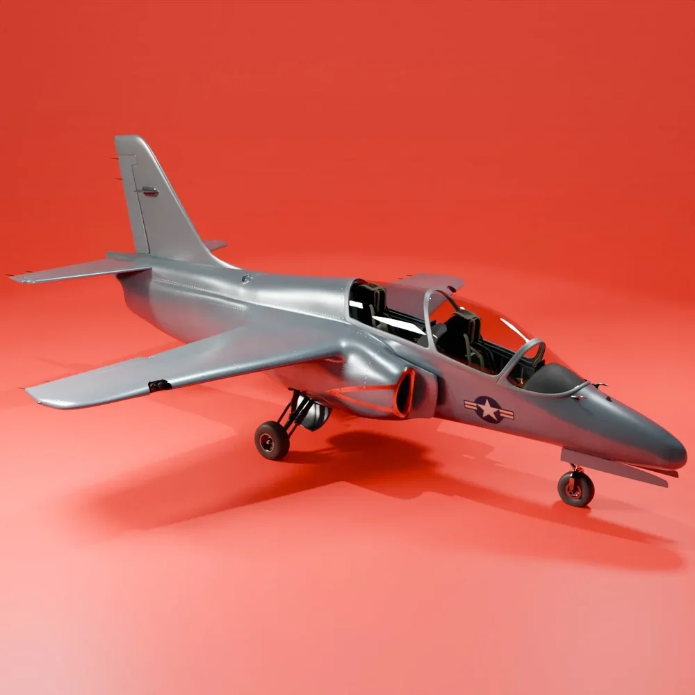 Marchetti-S211-Jet