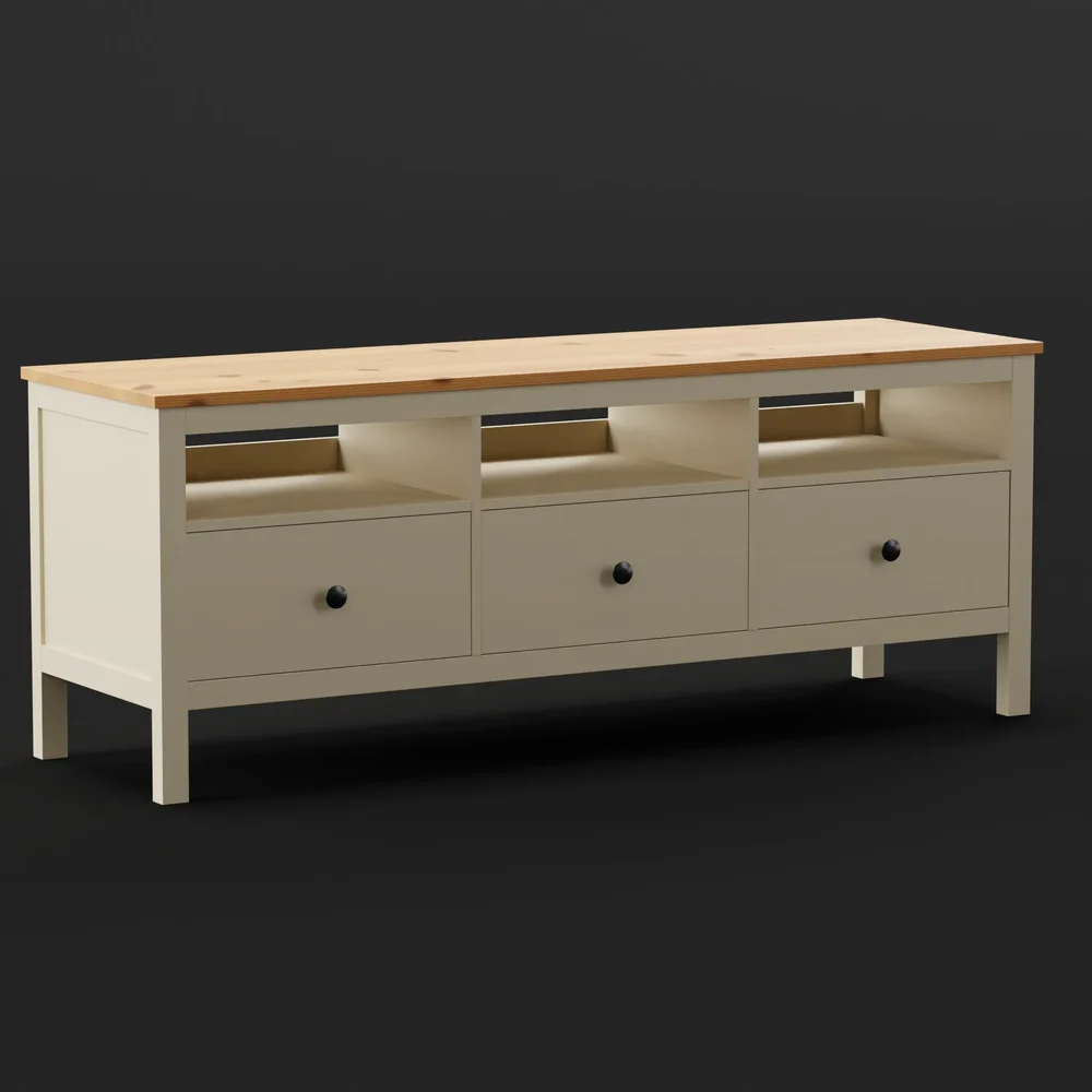 Ikea Hemnes Tv Bench
