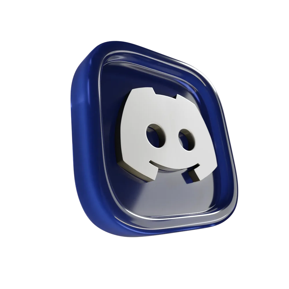 Discord Icon
