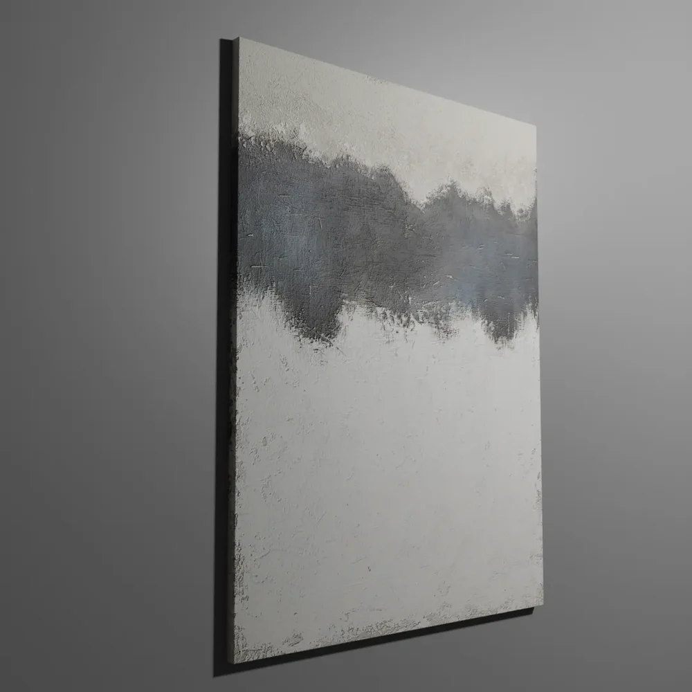 Painting "Into The Sea"