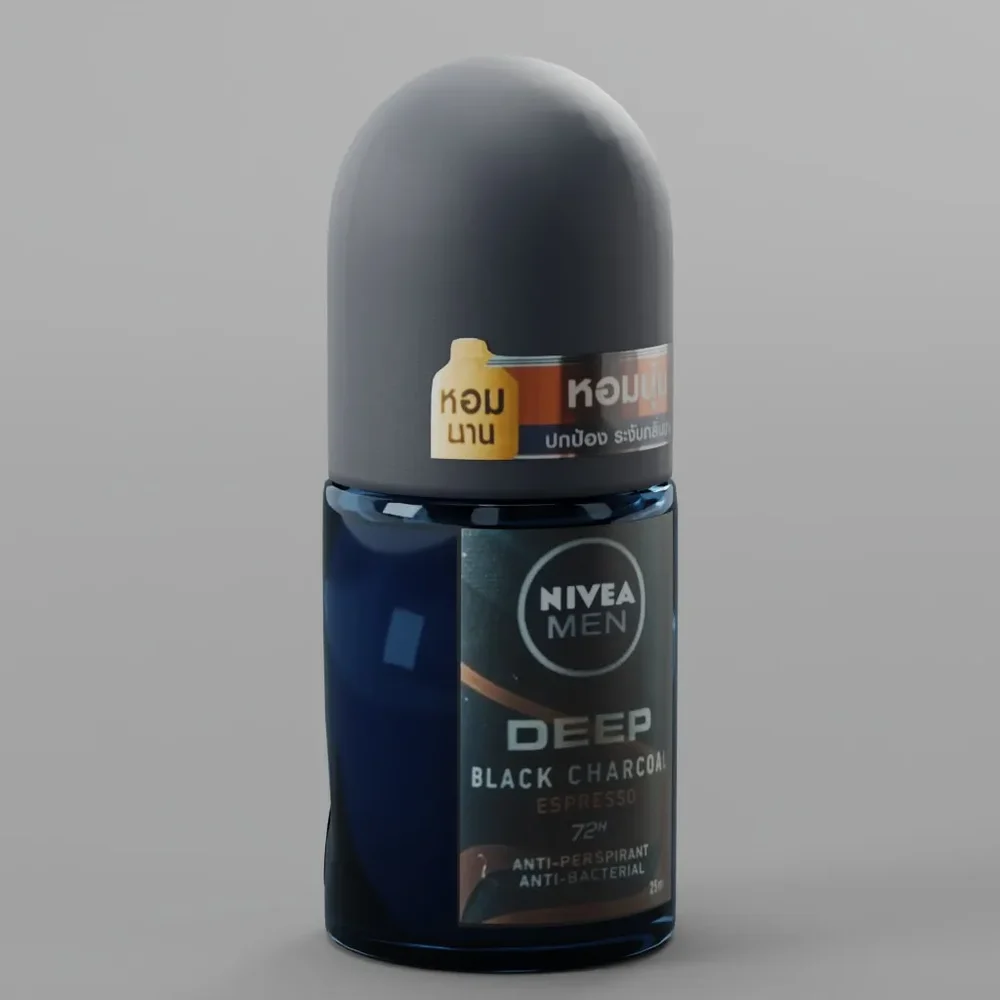 Nivea Roll On
