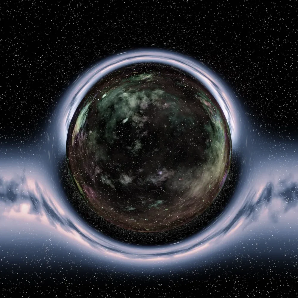 Wormhole
