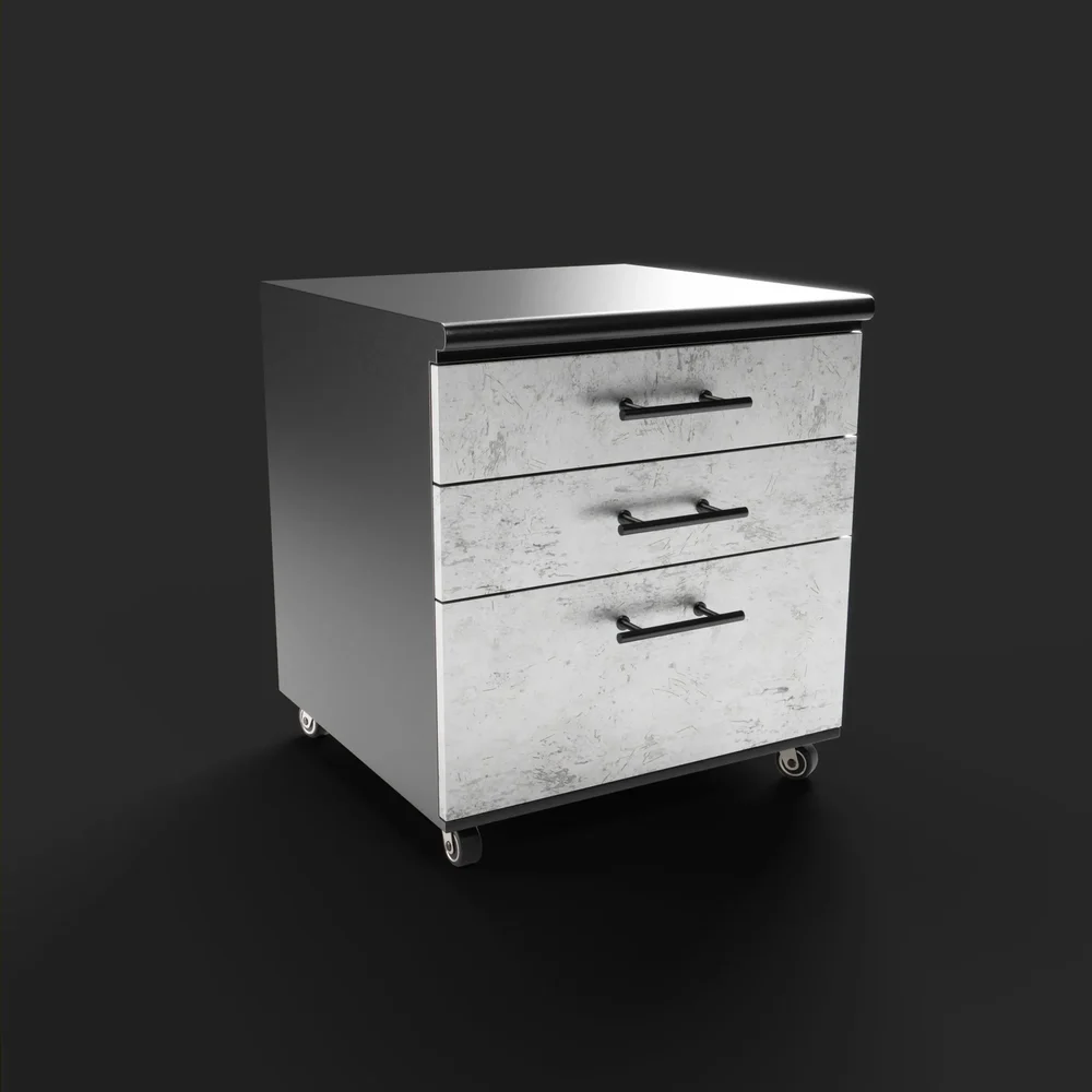Table Cabinet