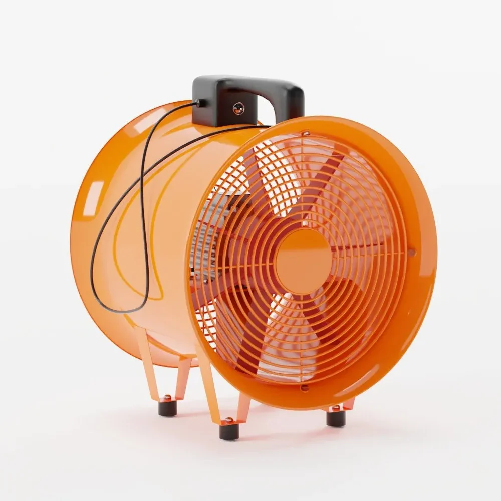 Exhaust Fan