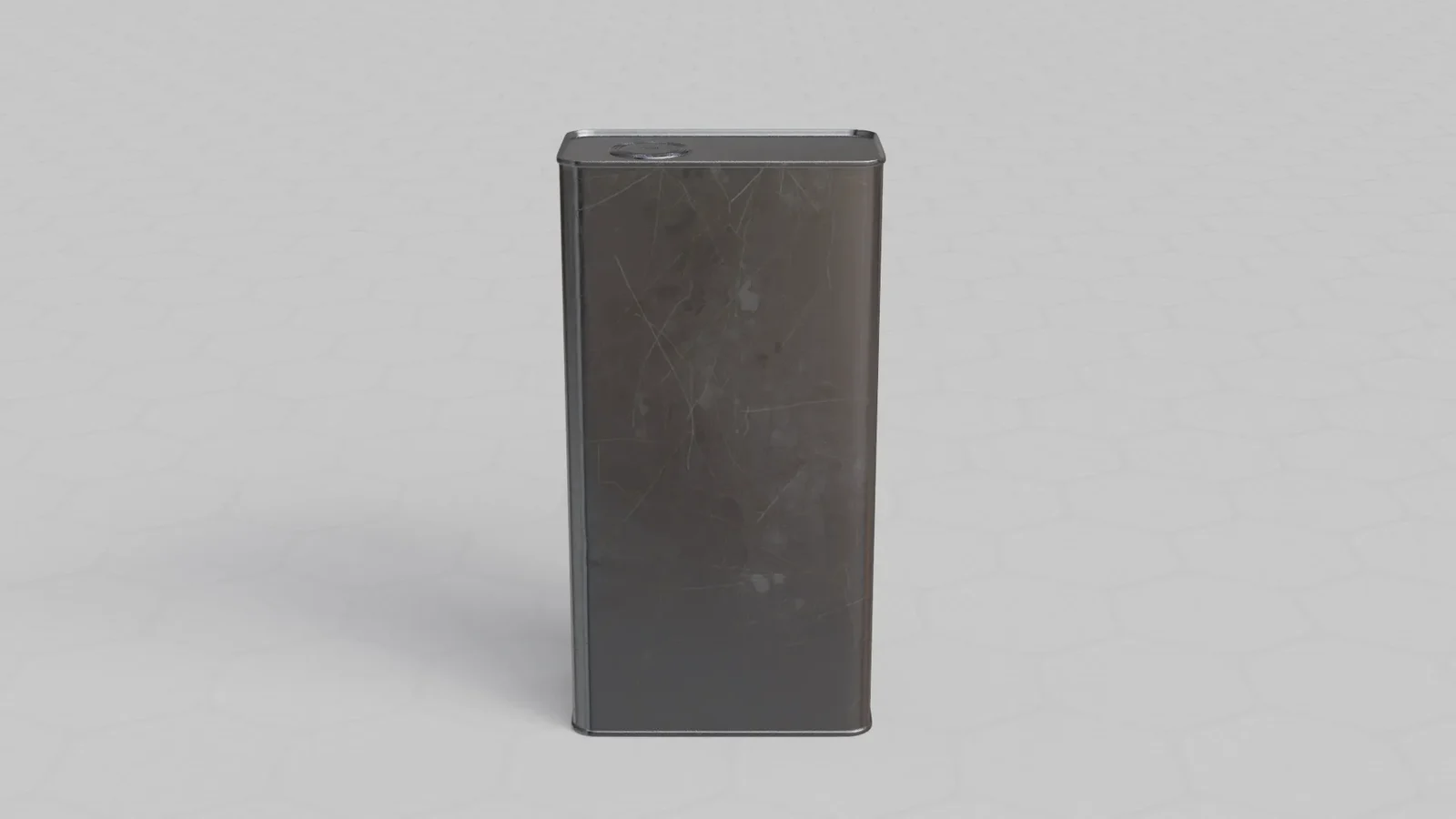 Oil Can