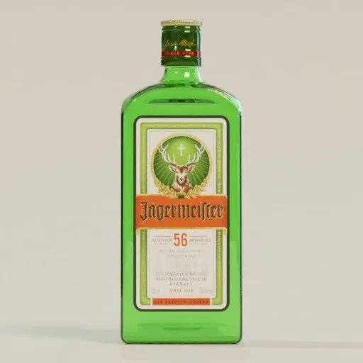 Jägermeister