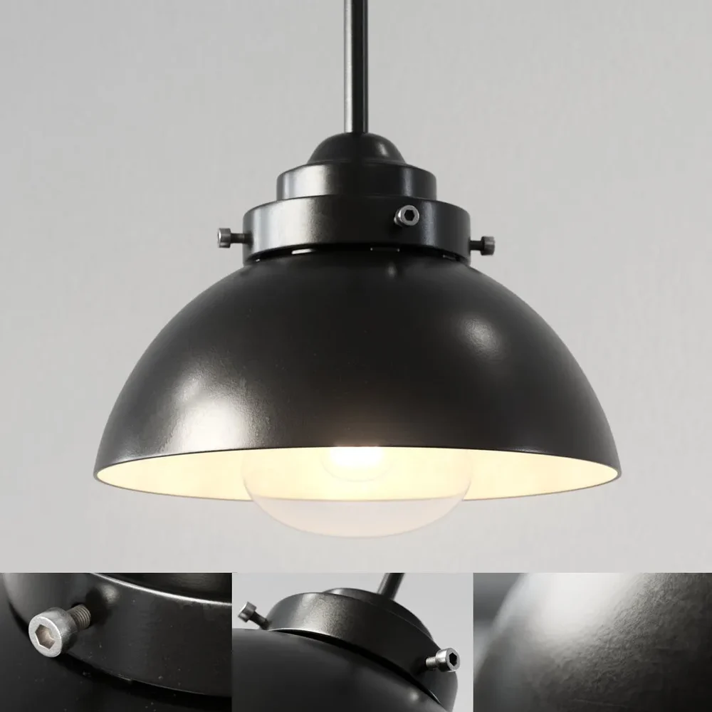 Lamp Vintage Industrial