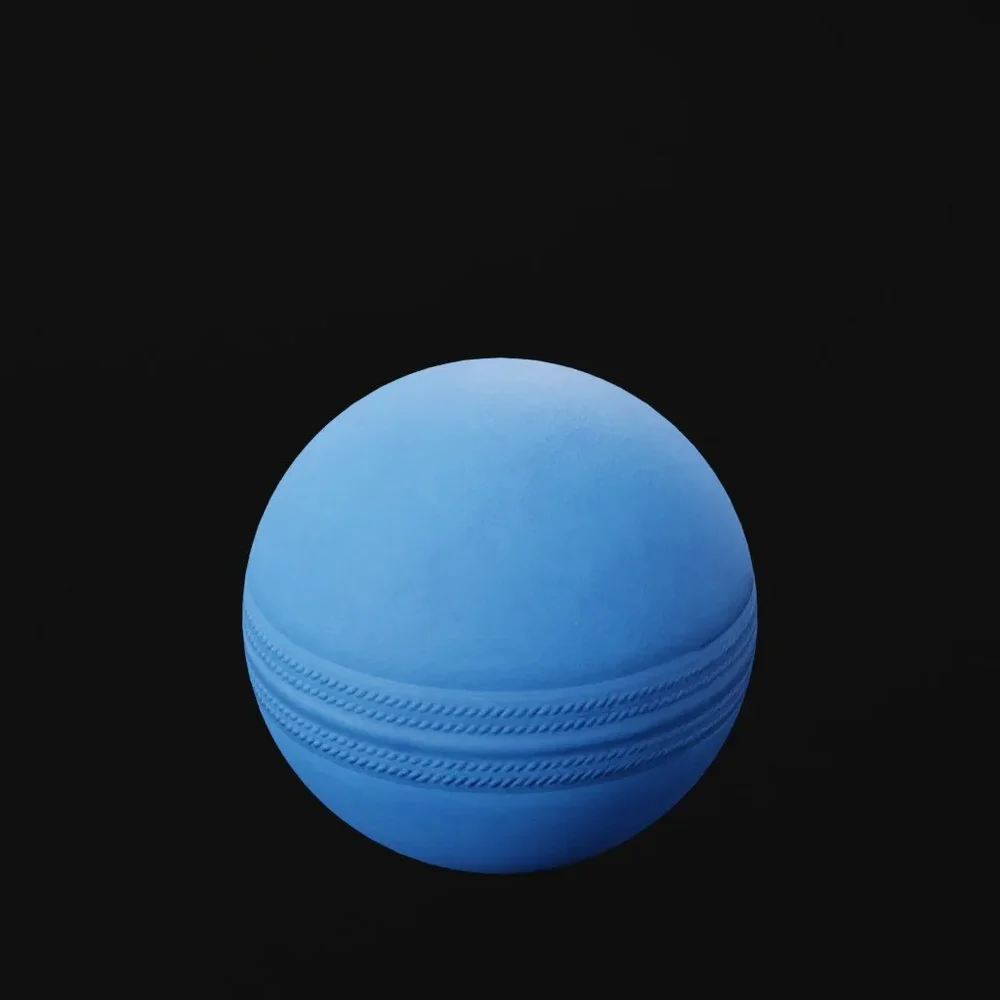 Rubber Ball