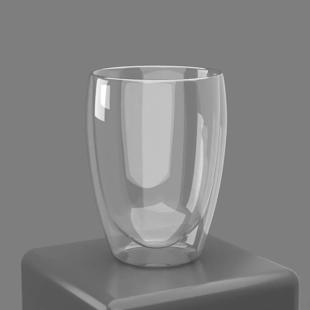 Bodum Double Wall Glasses