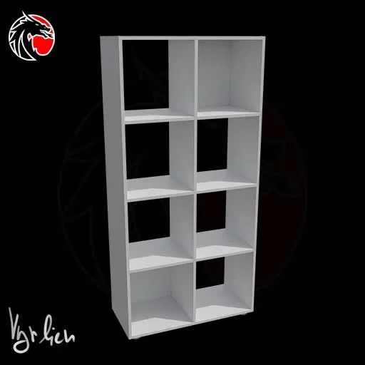 Wardrobe Haldager 8