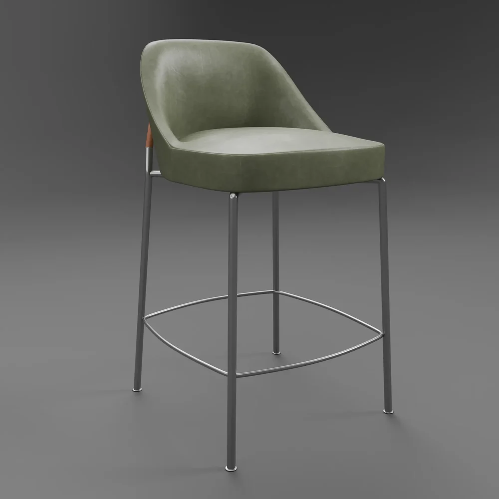 Flexform Marley Stool