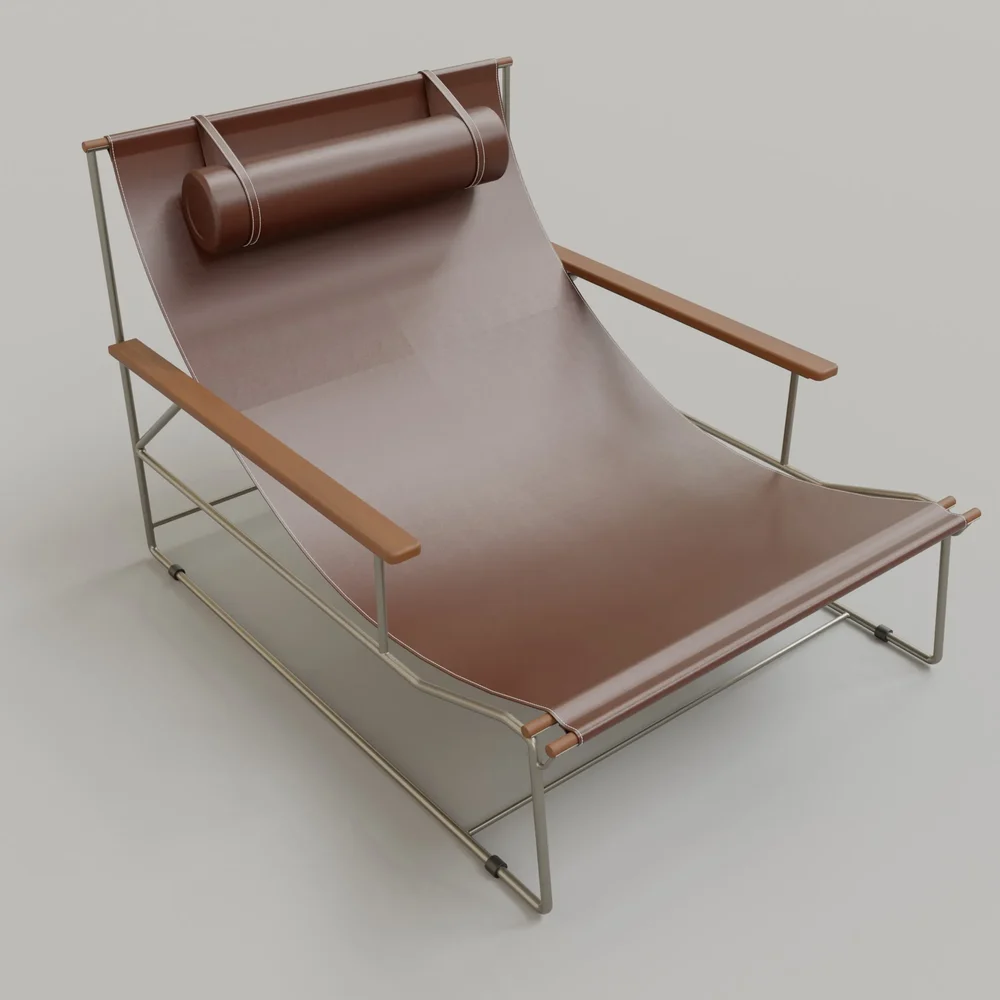 Cozy Recline