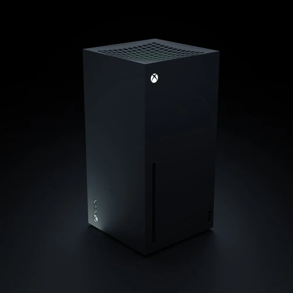 Xbox Series X