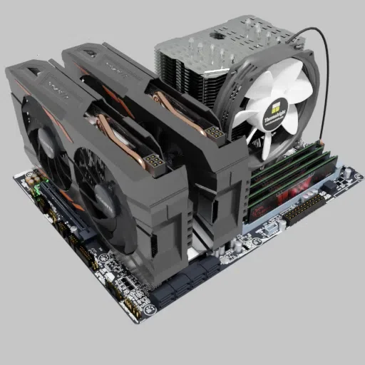 Asus Mainboard Prime X370-Pro
