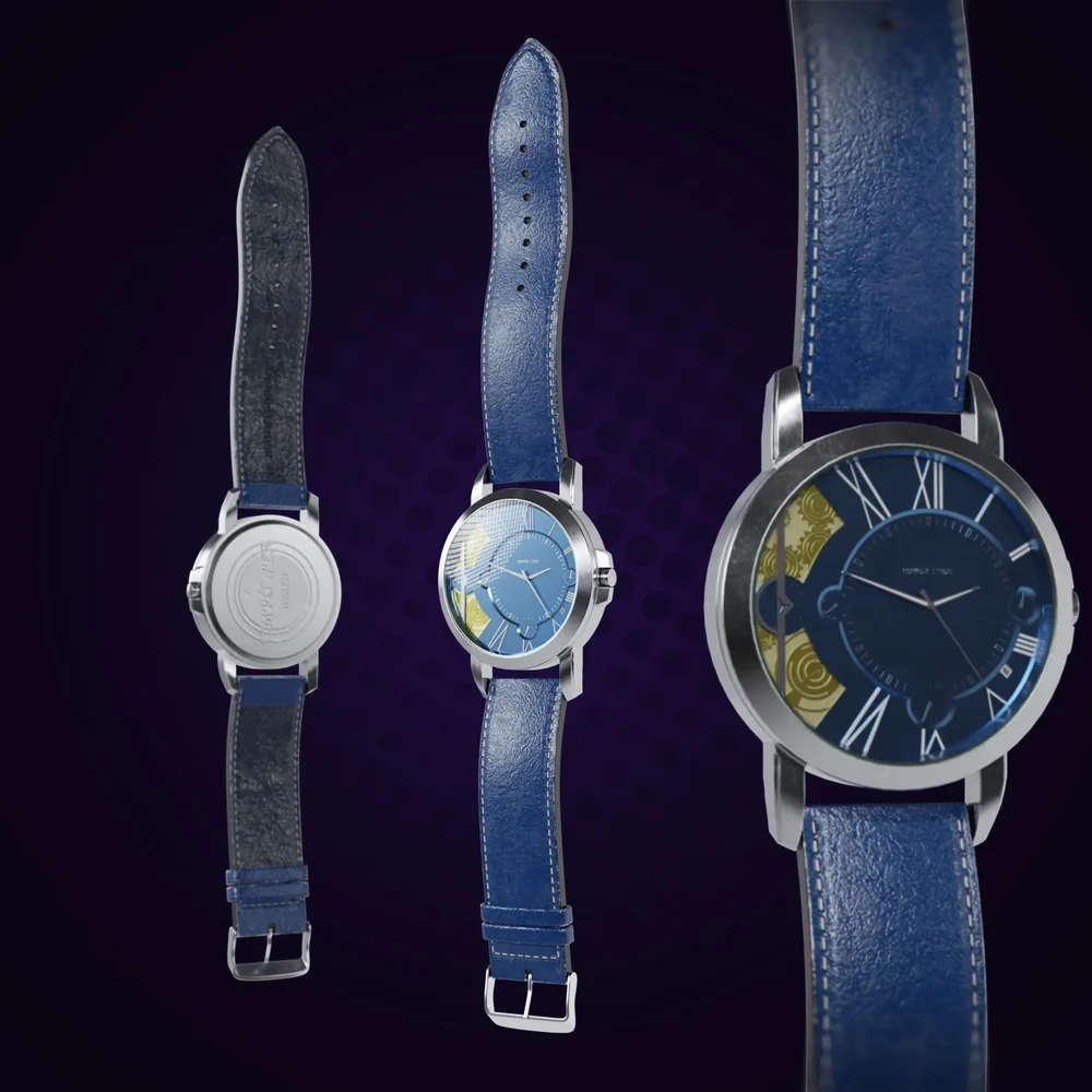 Blue Watch