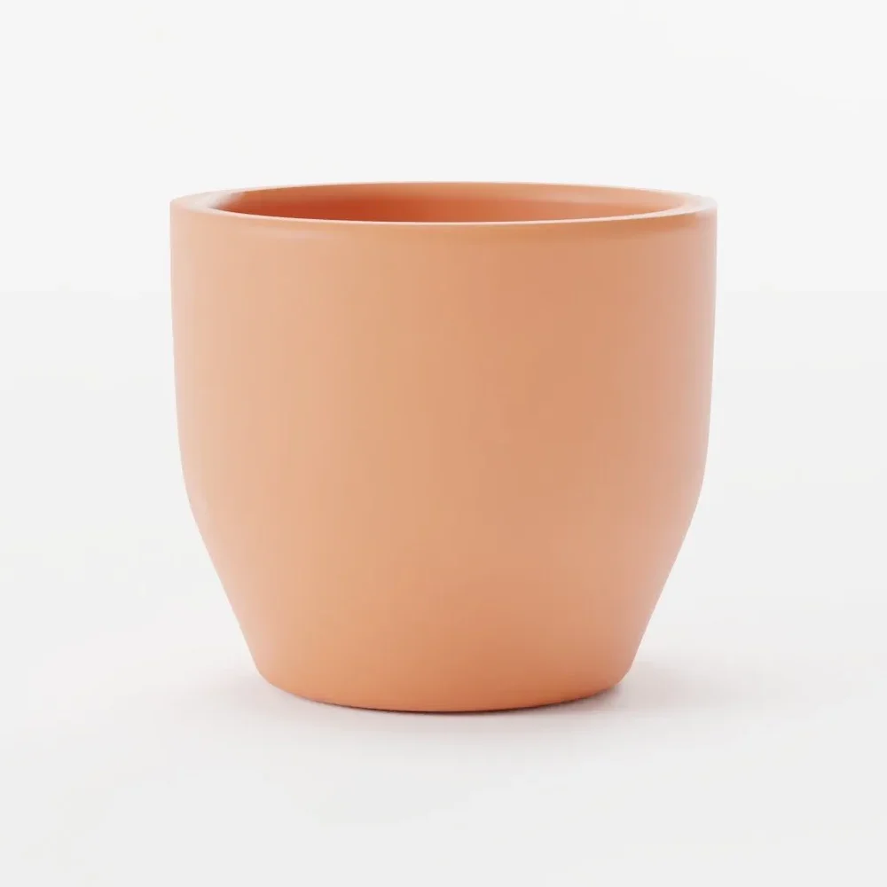 Clay Cup