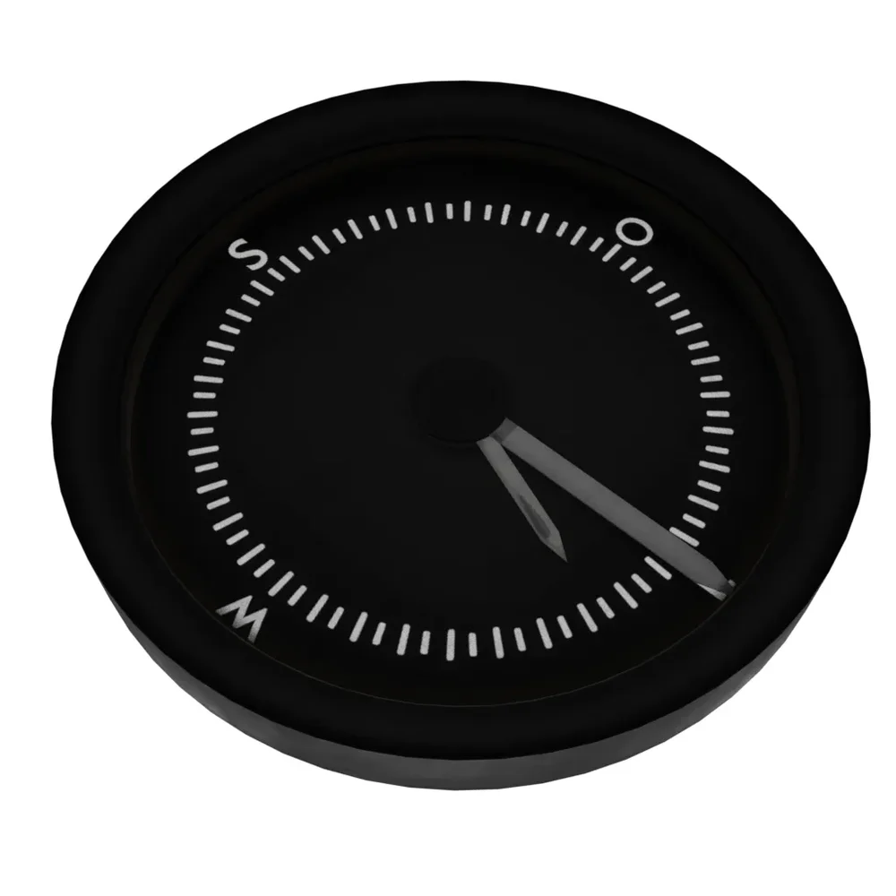 Tachometer For Cars And Aircraftc