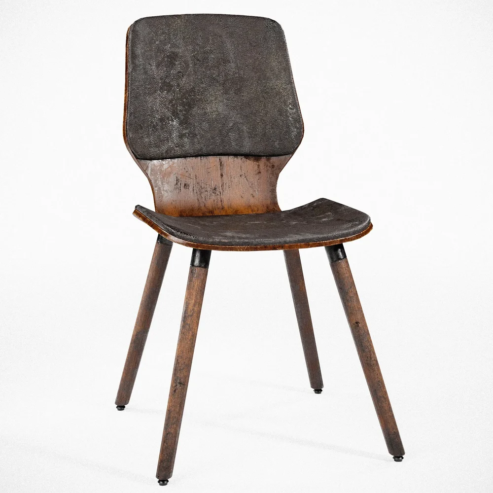 Damaged Dinning Chair
