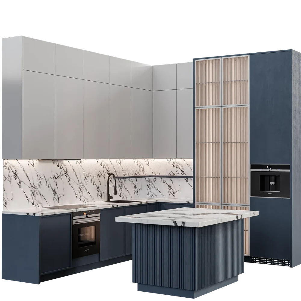 Kitchen Modern36