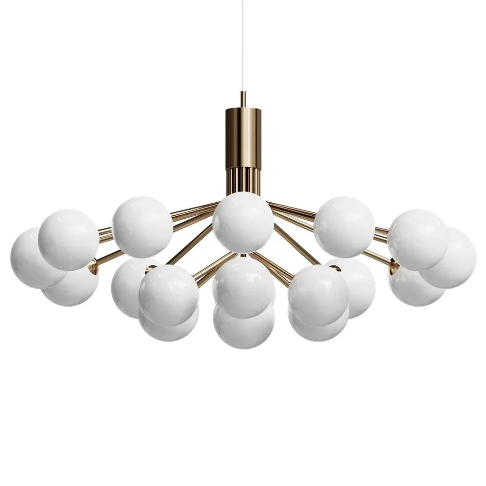 Nova 18 Chandelier