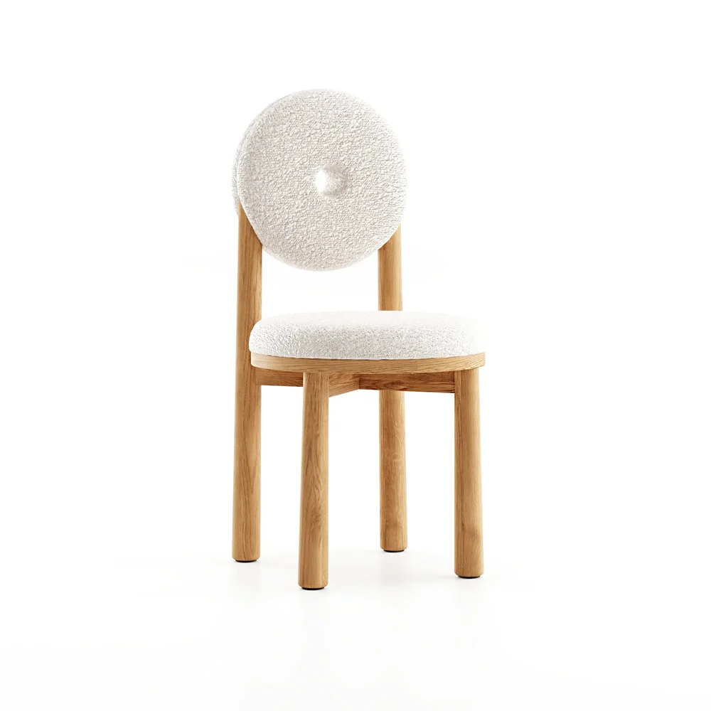 Ollie Dining Chair