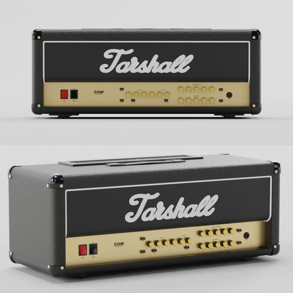 Amplifier
