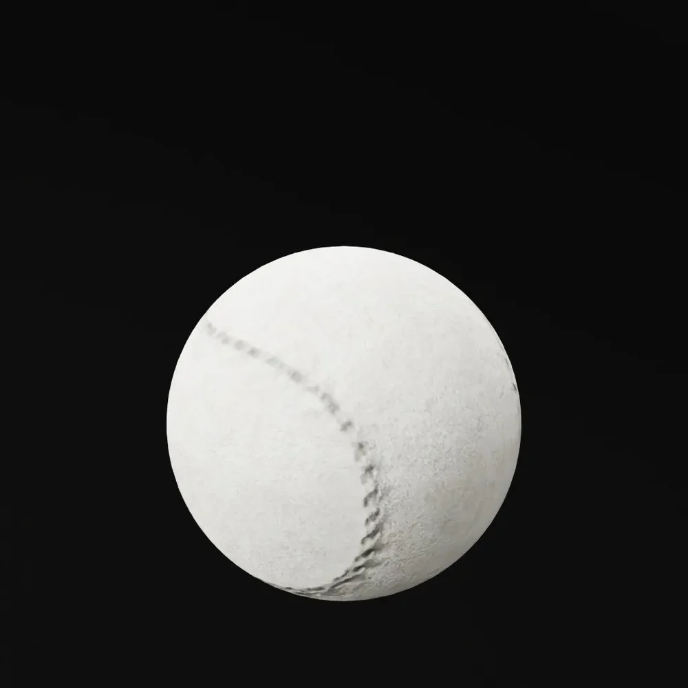 Basque Pelota Ball