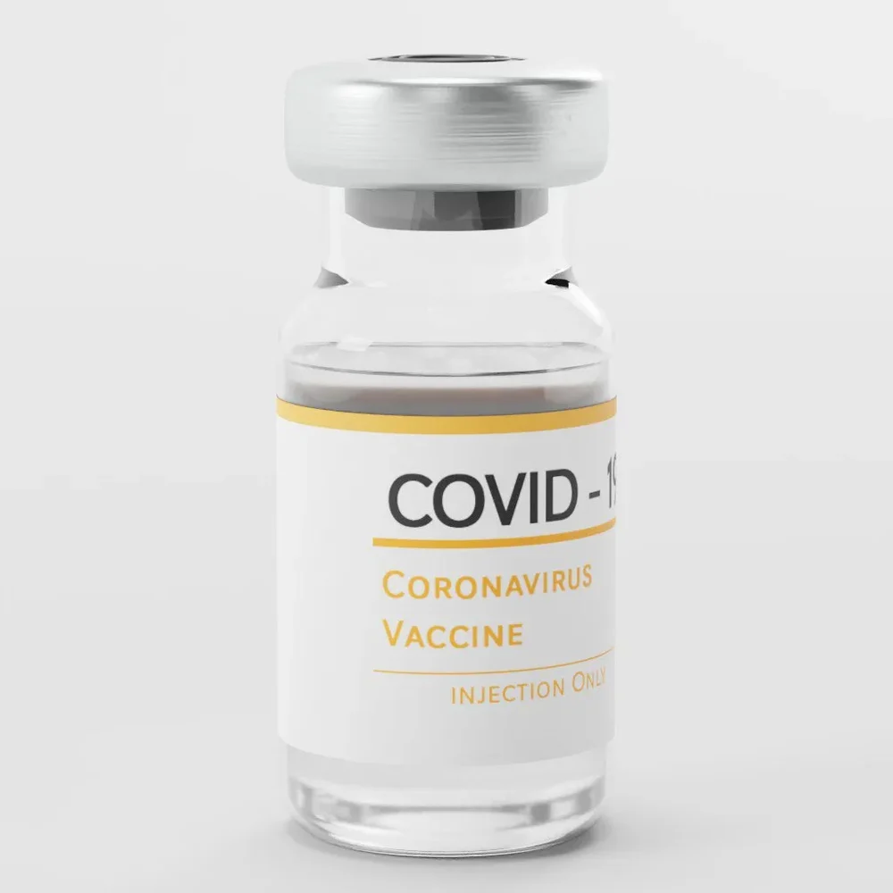 Vaccine Ampoule