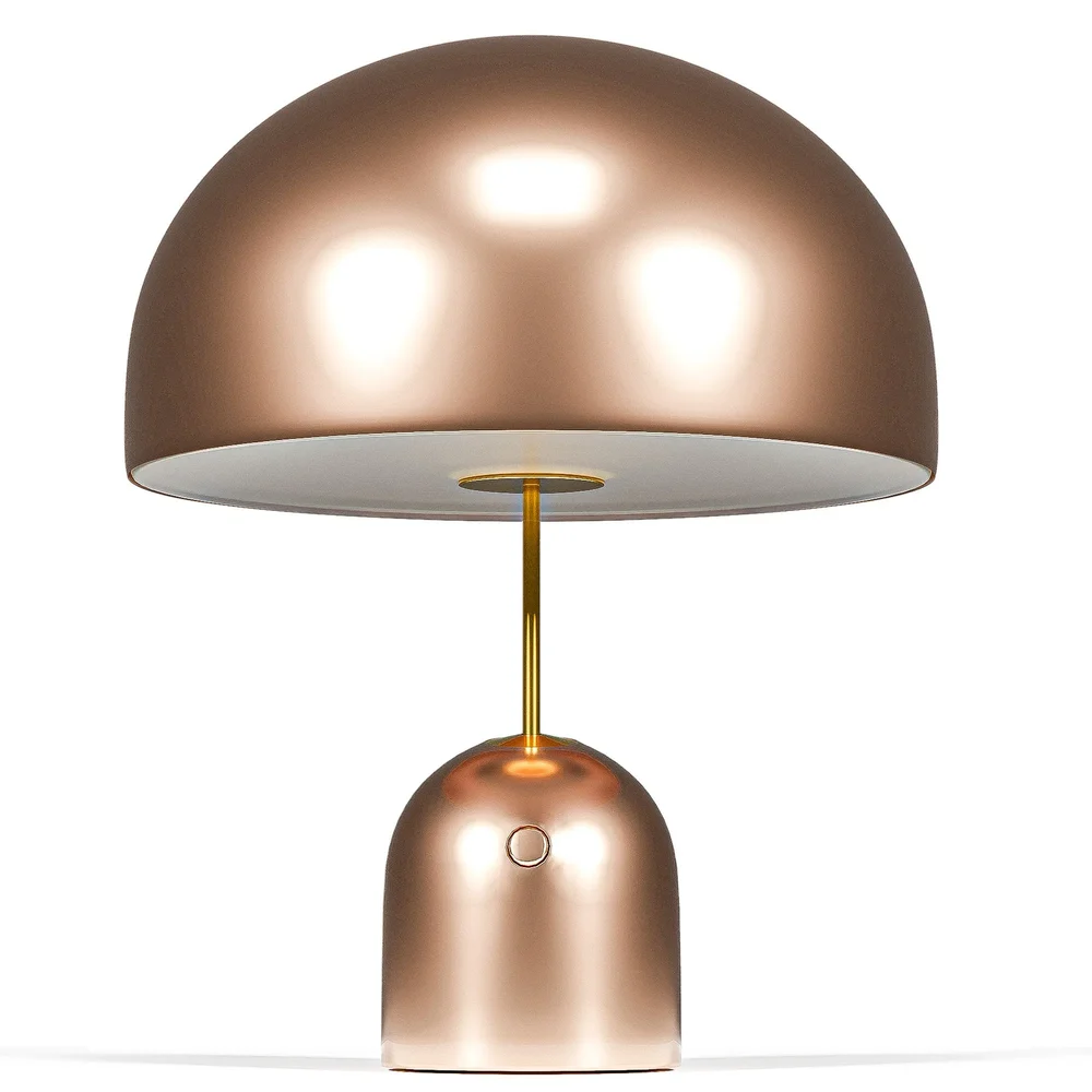Bell Table Light