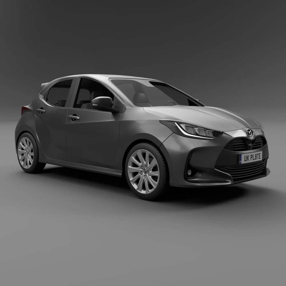 Mazda 2