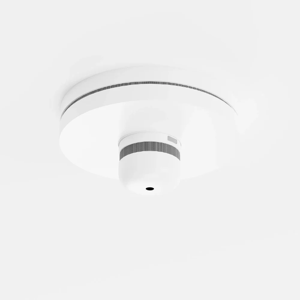 Storm Smoke Detector