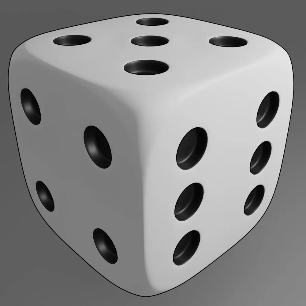 Perfect Dice