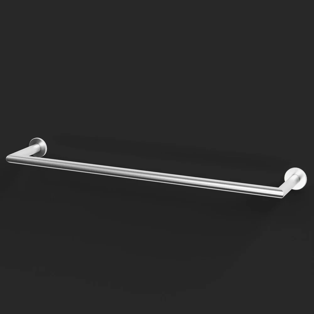 Bathroom Hanger Rod