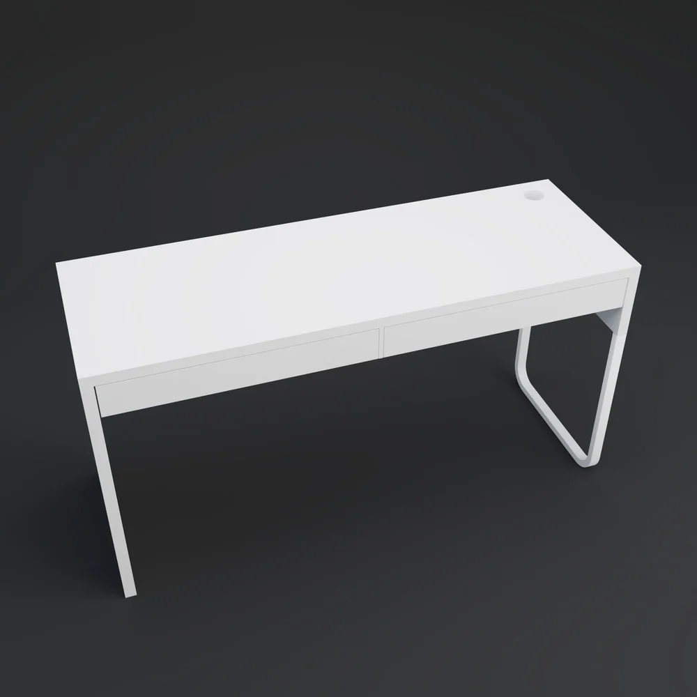 Ikea Desk