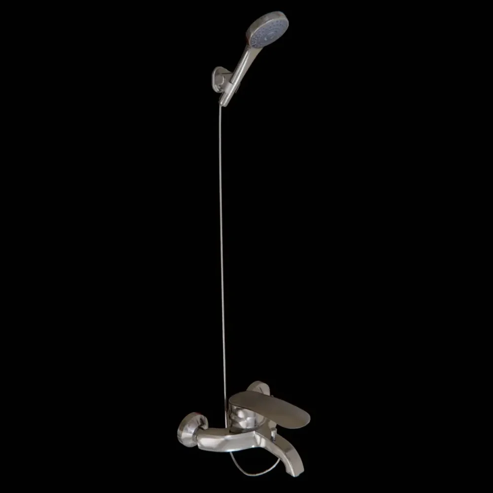 A Shower System