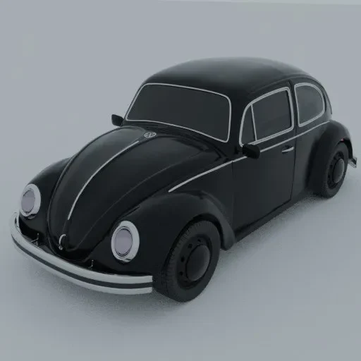 Vw Beetle