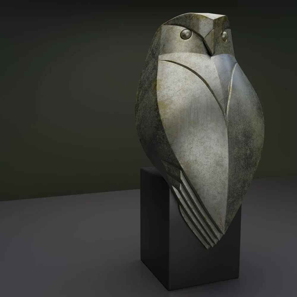 Little Owl