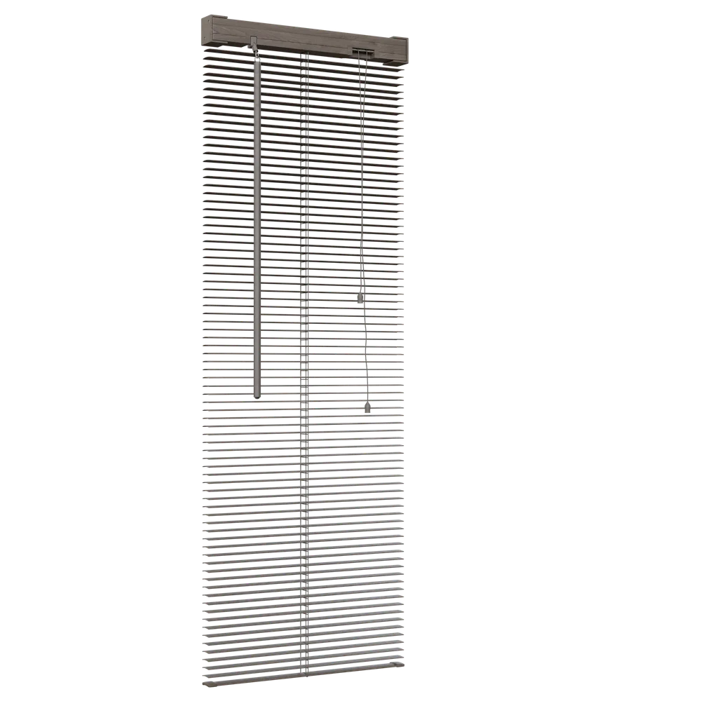 Venetian Blinds