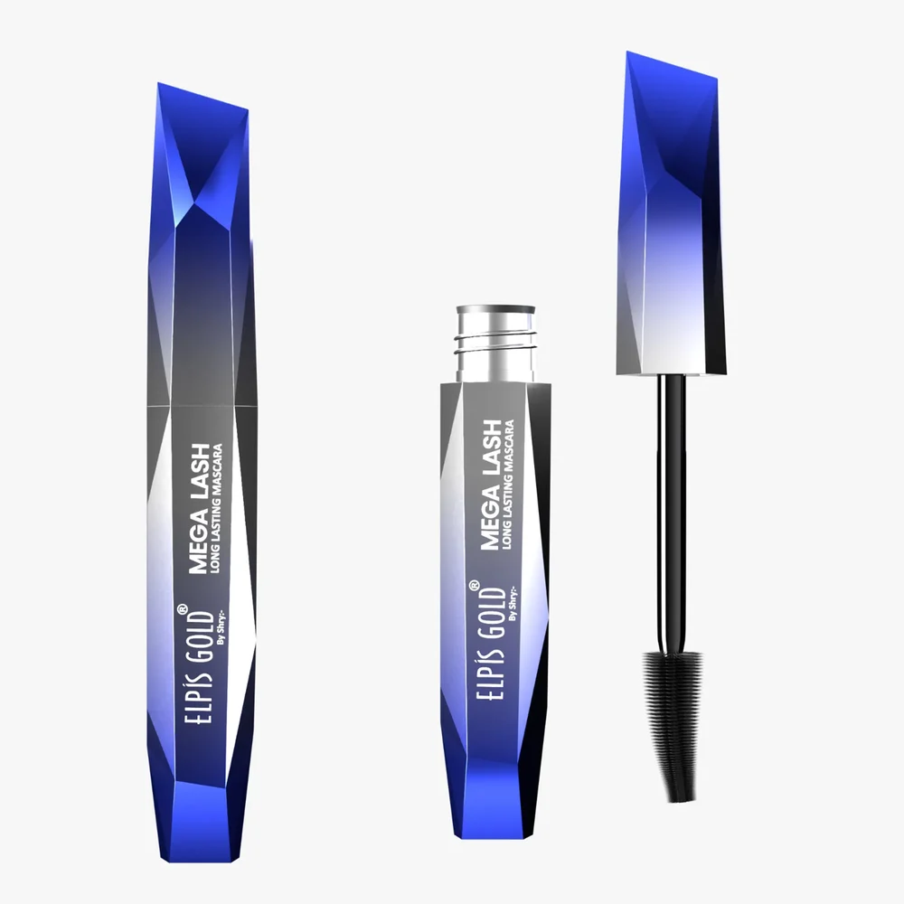Mascara Eyeliner