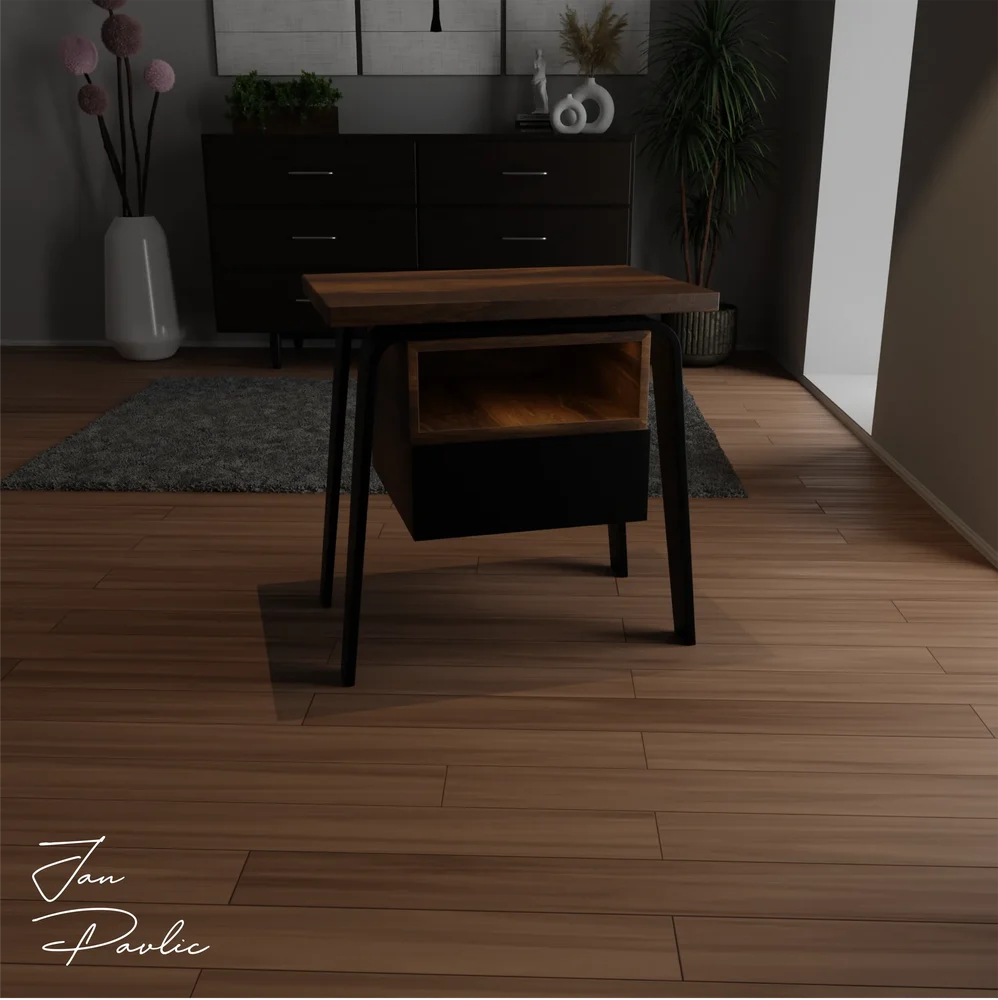 Night Stand A