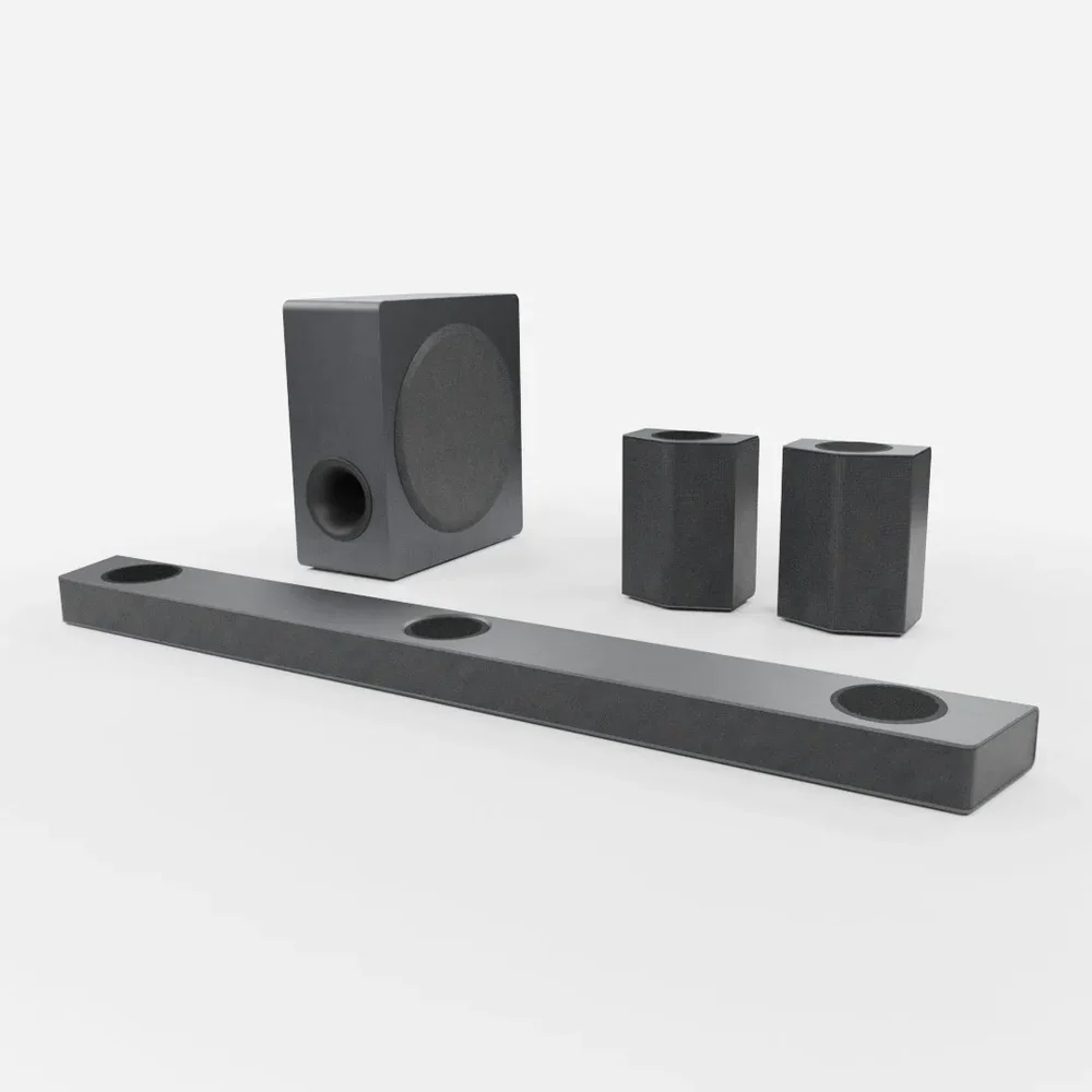 9.1.5 Ch Soundbar