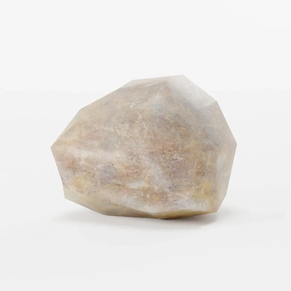 Rock Low-Poly